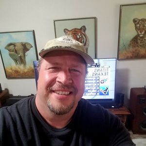 Meet your Posher, Nick